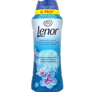 Lenor Unstoppable «Весняне пробудження» (Spring Awakening), 495 г
