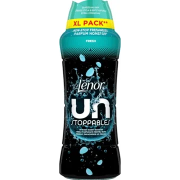 Lenor Unstoppables Fresh 495 г