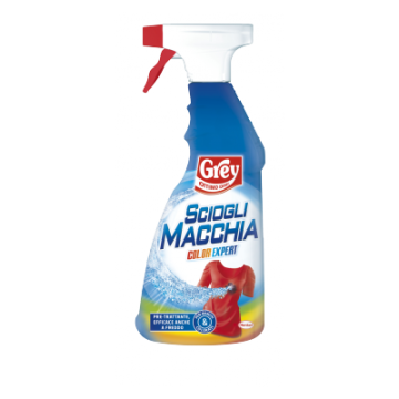 Grey Spray от пятен