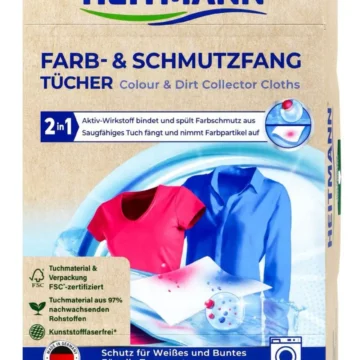 heitmann color серветки 20шт