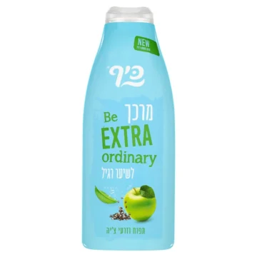 Кондиціонер для нормального волосся Яблуко та насіння Чіа Keff