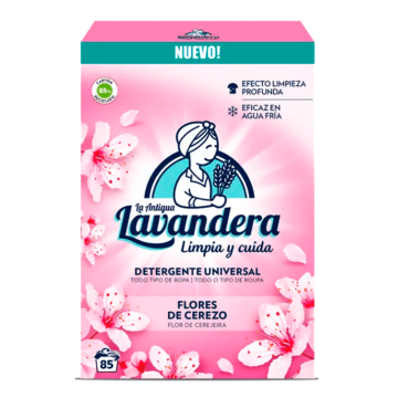 Lavandera Universal Вишневий цвіт