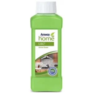 Мийний засіб для кухні L.O.C.Amway, 500 мл