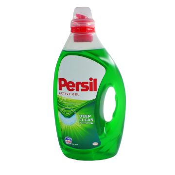 Persil Active гель для стирки