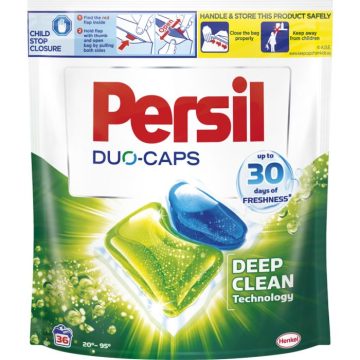Persil 36 капсул