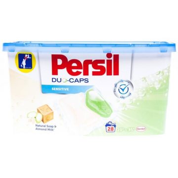 Persil 28 капсулы для детского белья