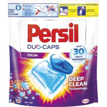 Persil 36 капсул для цветного