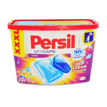 Persil капсулы для стирки цветного