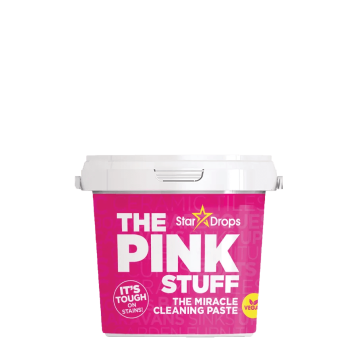 Універсальна миюча паста Pink Stuff, 850г