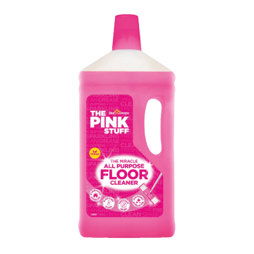 Універсальний засіб для миття підлог Pink Stuff, 1 л