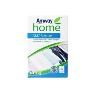 Пральний порошок Amway Home SA8 Premium концентрований 3 кг