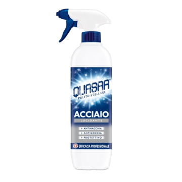 quasar_acciaio для нержавейки