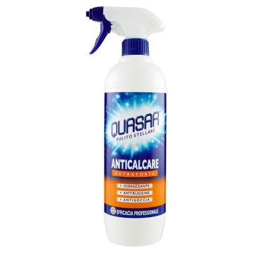Quasar Anticalcare