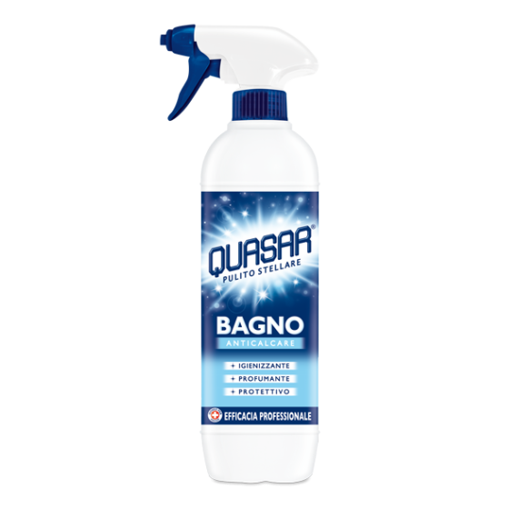 Quasar Bagno для ванной комнаты