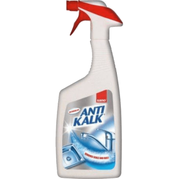 sano anti kalk 1l от налета и ржавчины