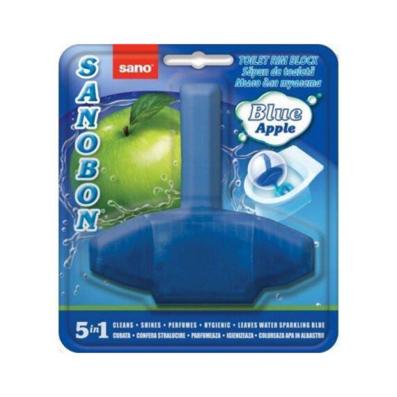 sano-blue-apple sanobon яблоко