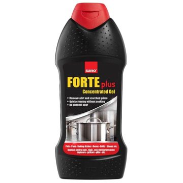 Sano Forte Plus Gel