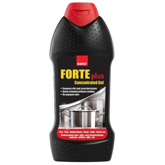 Sano Forte Plus Gel