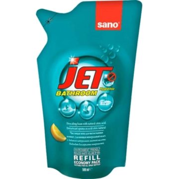 Sano Jet запаска