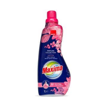 Sano Maxima Soft Silk ополіскувач для білизни