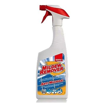 sano mildew от плесени и грибка