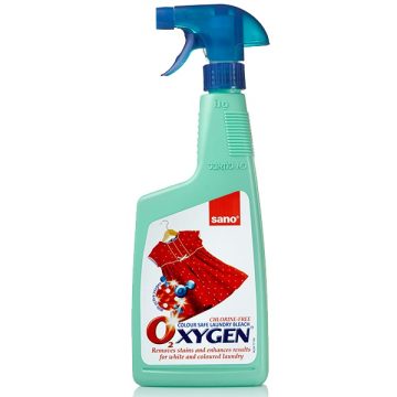 Sano Oxygen пятновыводитель