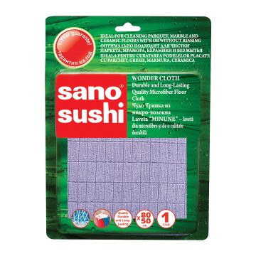 Sano микрофибра для пола