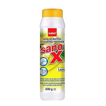 sano чистящий порошок
