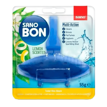 sanobon 5in1