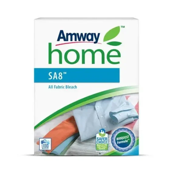 Універсальний відбілювач Amway Home SA8 1кг Універсальний відбілювач Amway Home SA8 1кг