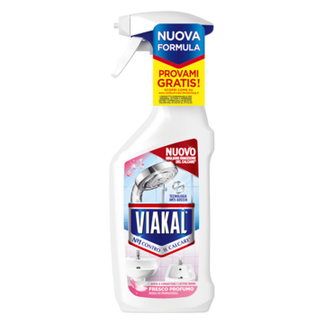 Viakal Profumo 470ml