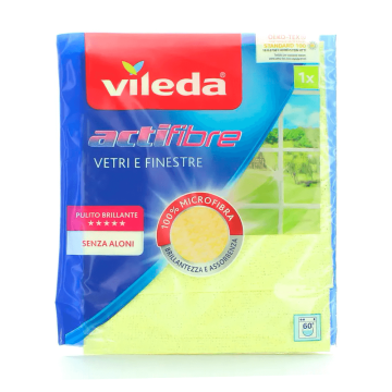 Vileda для вікон