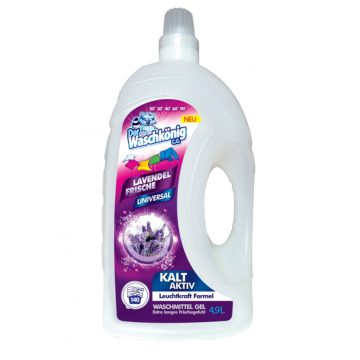 waschkoniq universal lavanda 4.9 л
